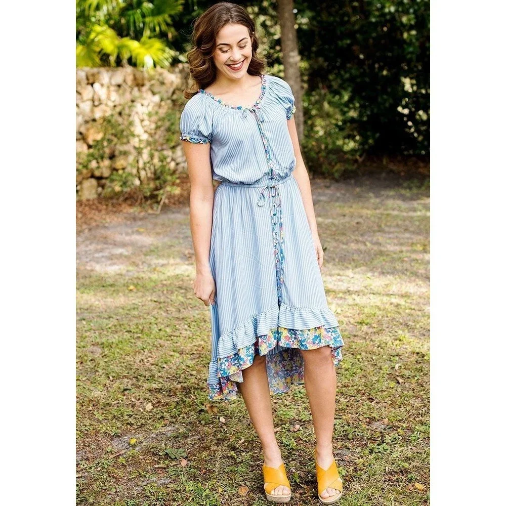 Matilda Jane dress - Picture 2 of 11